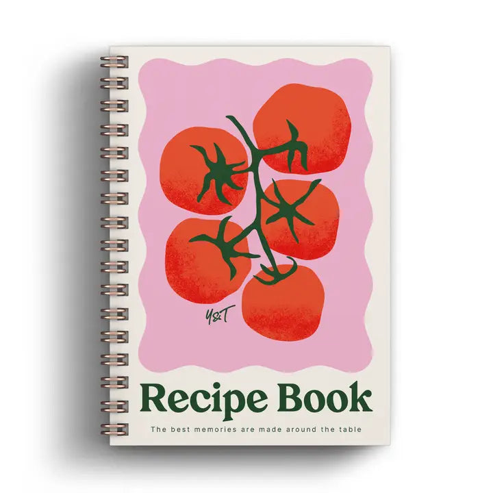 Recipe Journal