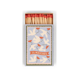A-Dopo Matches