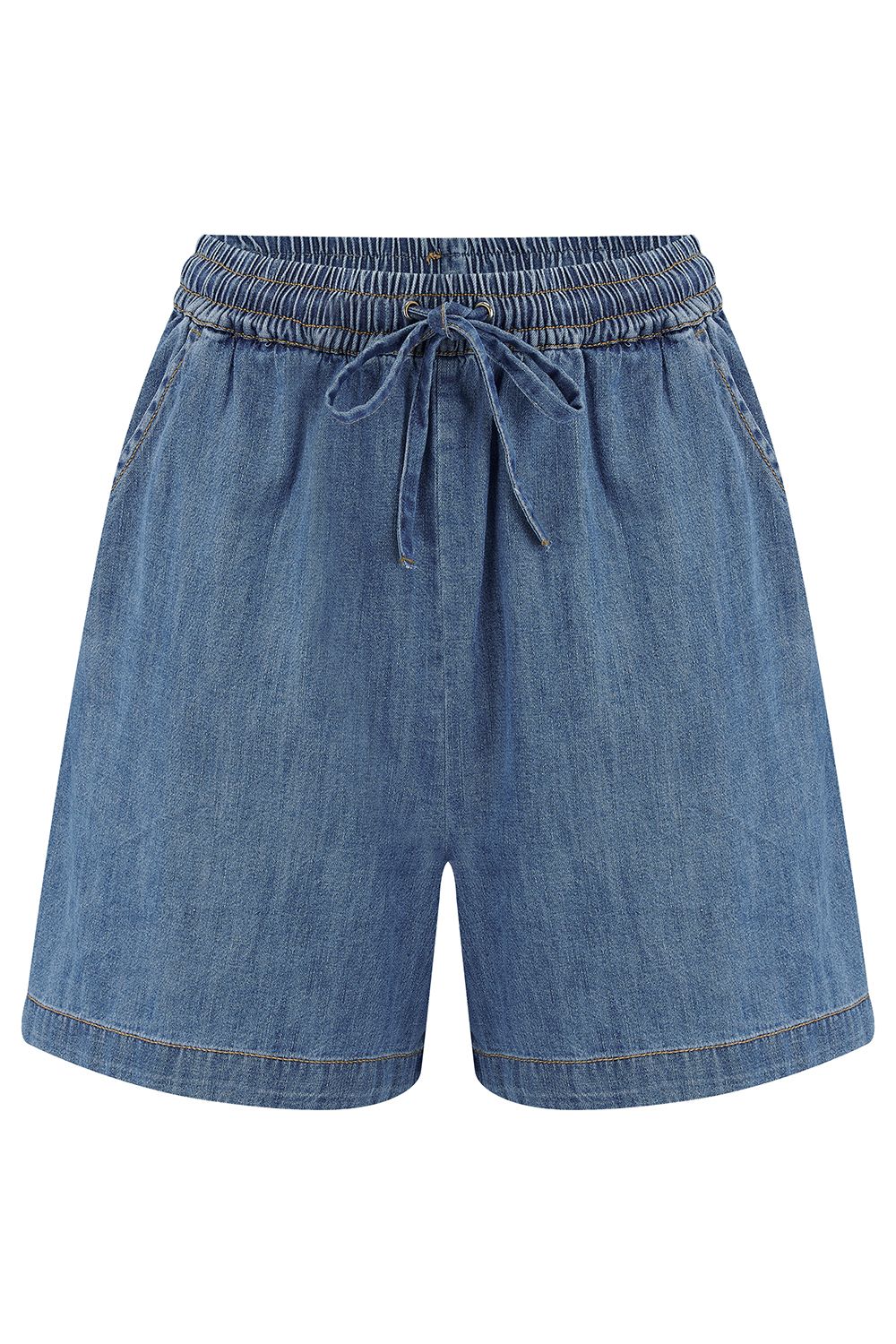 Sugarhill Brighton Bonnie Shorts