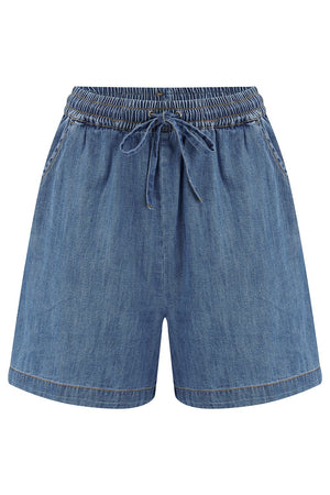 Sugarhill Brighton Bonnie Shorts