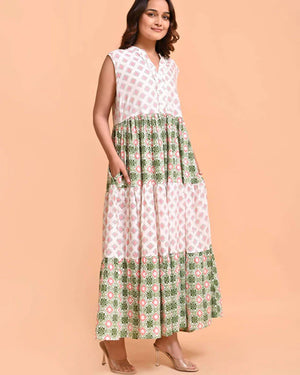 Dreams Geisha Dress