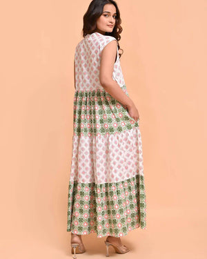 Dreams Geisha Dress