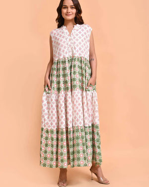 Dreams Geisha Dress