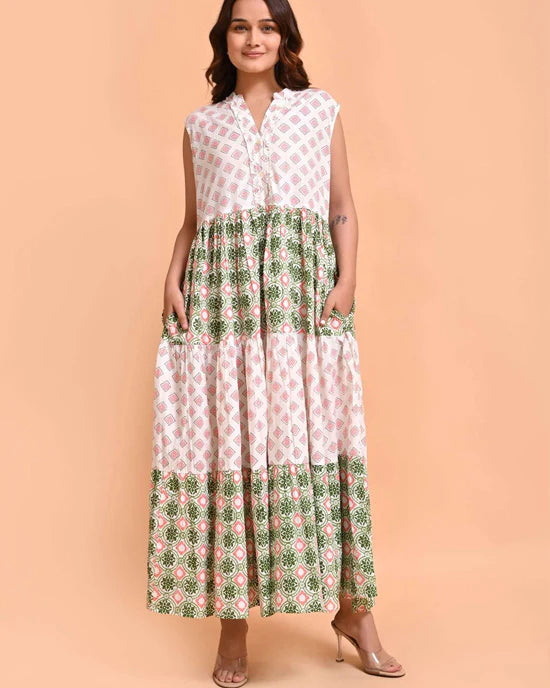 Dreams Geisha Dress