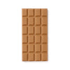 The Chocolate Society Ginger Biscuit Chocolate Bar