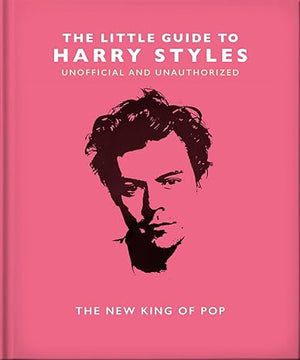 The Little Guide to Harry Styles