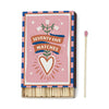 A-Dopo Matches