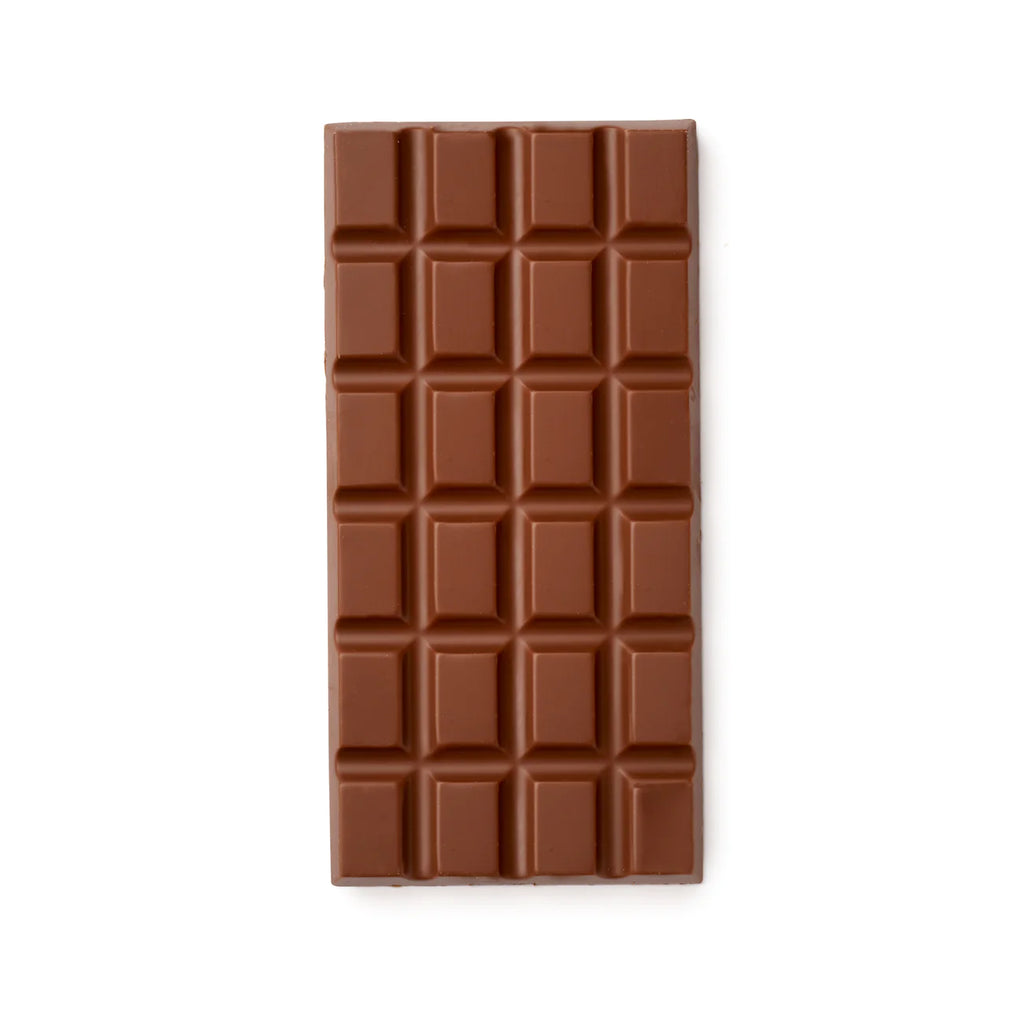 The Chocolate Society Honeycomb Crunch Chocolate Bar