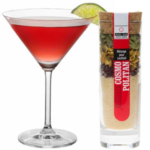 Cosmopolitan Cocktail Mix