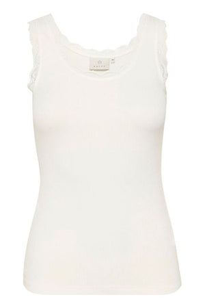 Kaffe Omi Top