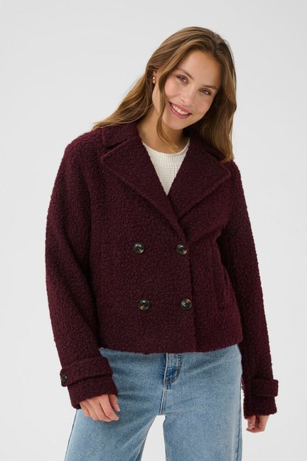 Kaffe Anne Jacket