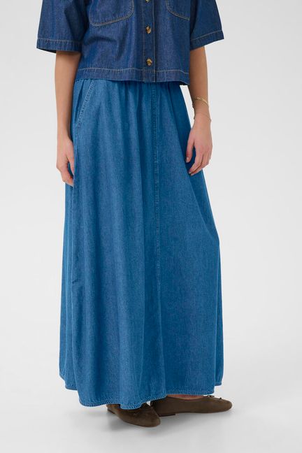 Kaffe Luise Skirt