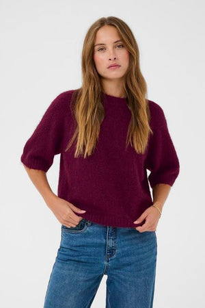 Kaffe Emilie Knit