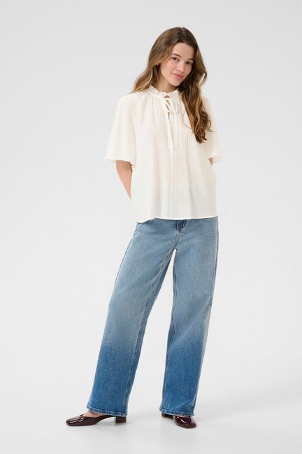 Kaffe Lianna Blouse
