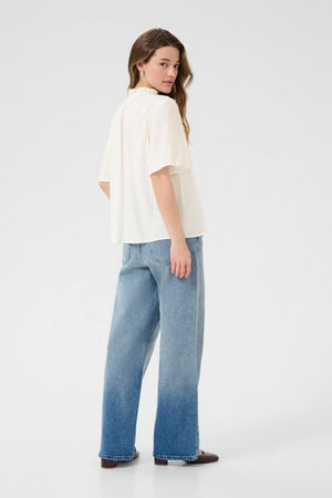 Kaffe Lianna Blouse