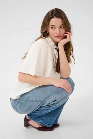 Kaffe Lianna Blouse