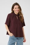 Kaffe Lianna Blouse