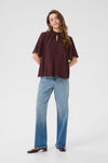 Kaffe Lianna Blouse