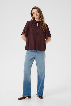 Kaffe Lianna Blouse