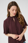Kaffe Lianna Blouse