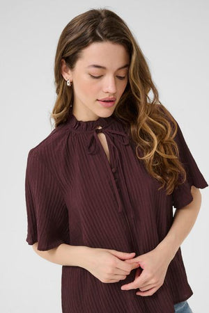 Kaffe Lianna Blouse