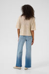 Kaffe Lourine V-Neck Pullover