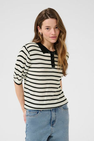 Kaffe Amalia Pullover