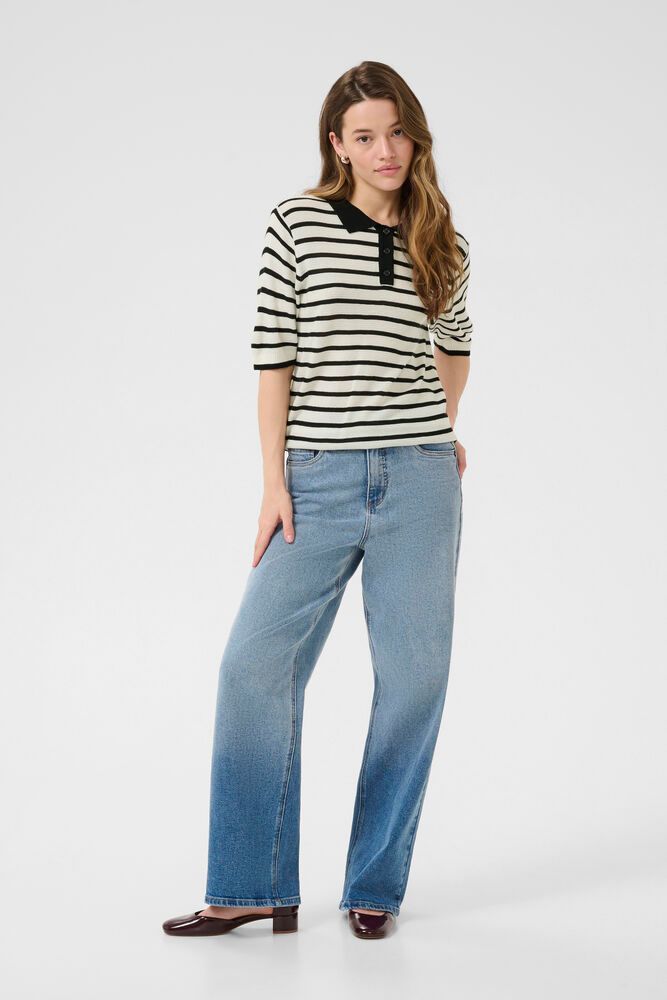 Kaffe Amalia Pullover