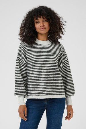 Kaffe Ellery Knit
