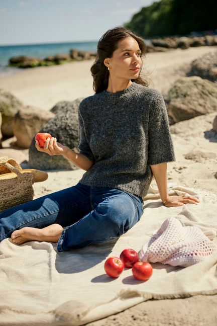 Kaffe Emilie Knit