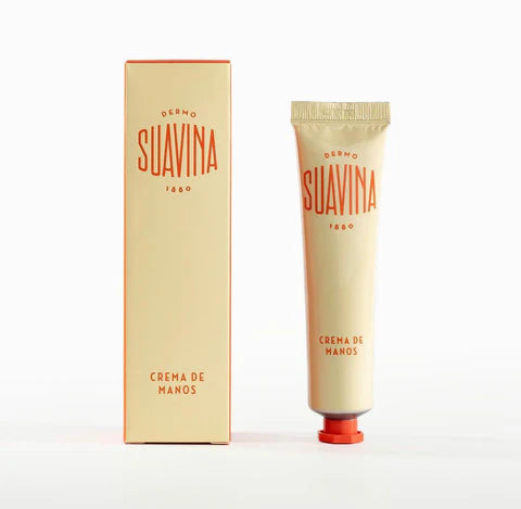 Dermo Suavina Hand Lotion