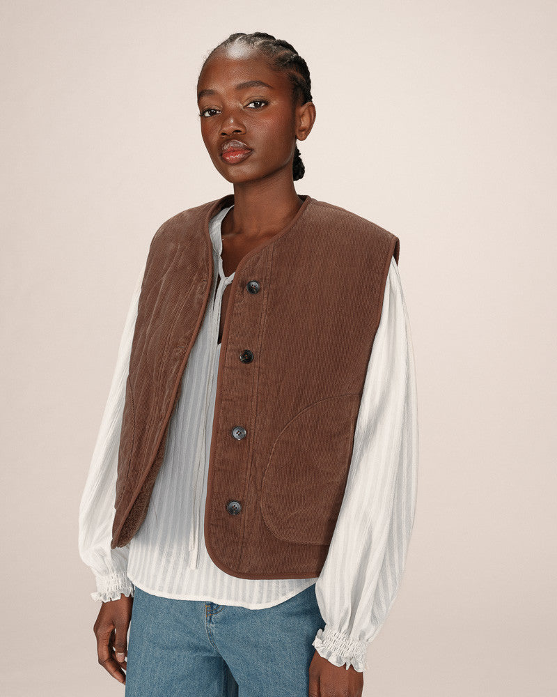 Grace & Mila Seth Jacket