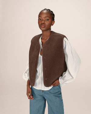 Grace & Mila Seth Jacket