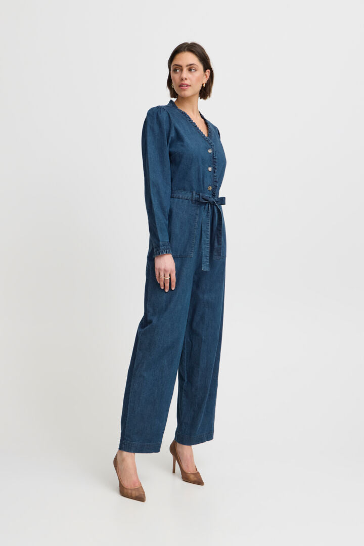 Atelier Reve Jules Jumpsuit