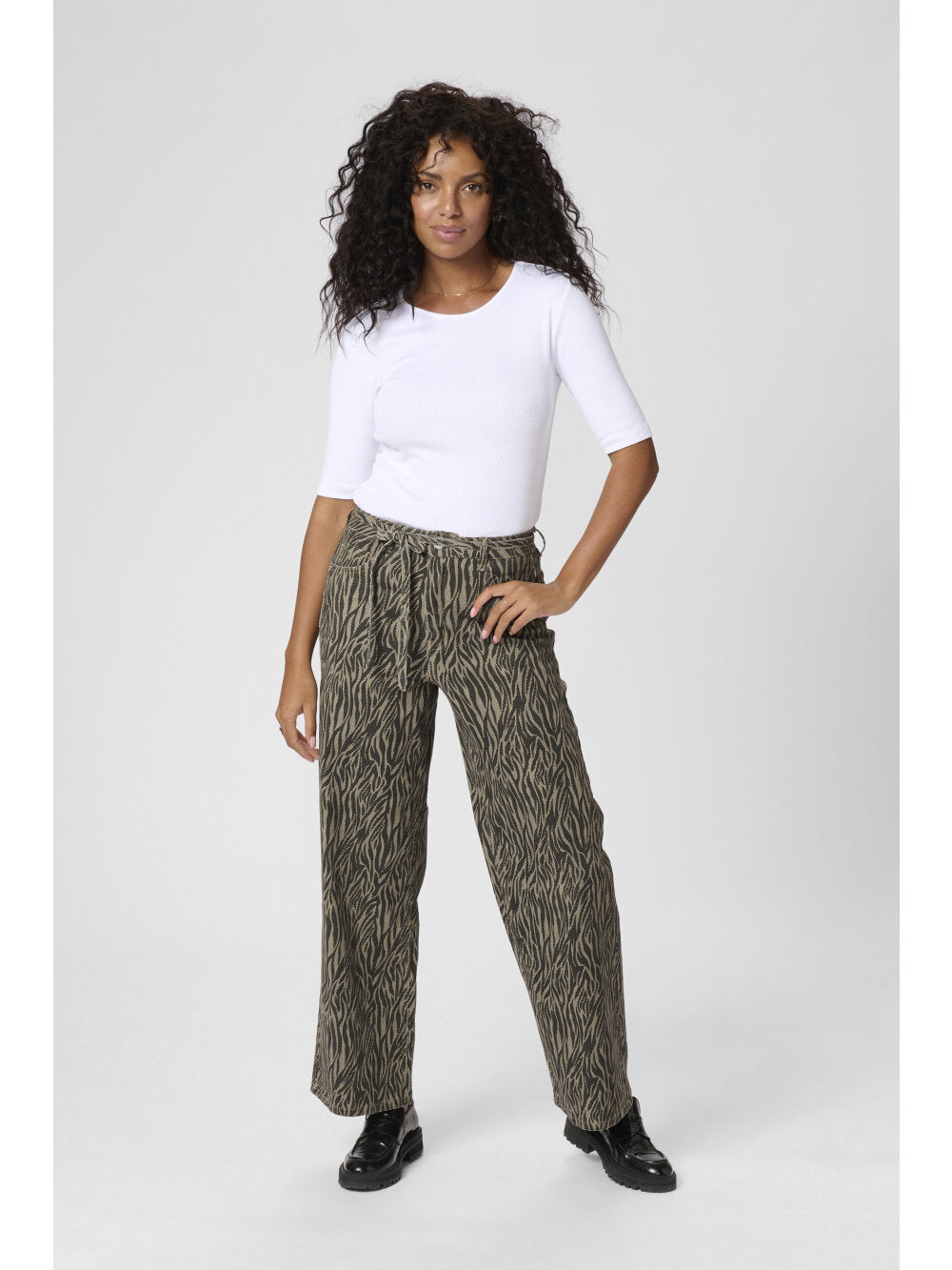 Kaffe Leondra Jeans