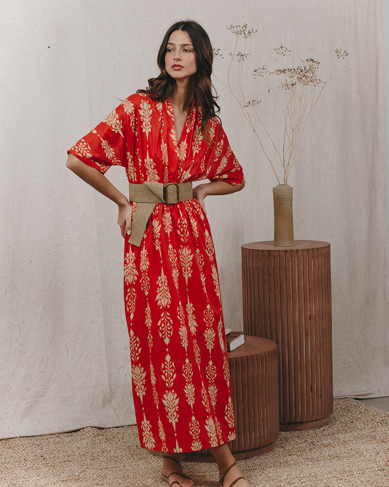 Grace & Mila Kaspian Dress