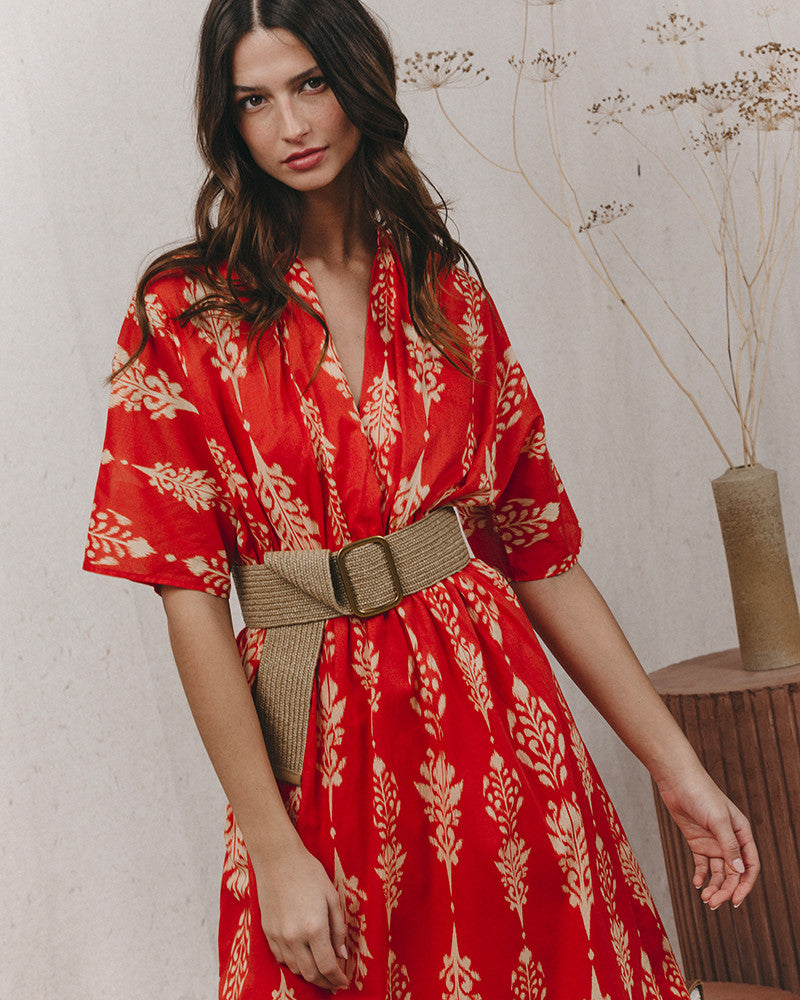 Grace & Mila Kaspian Dress