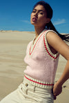 Noella Kayanna Knit Vest