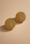 Waterproof Textured Round Studs