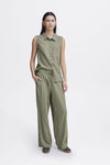 Ichi Lino Trousers