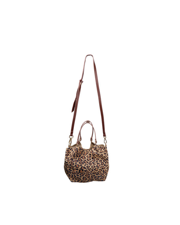 Black Colour Isolde Bag