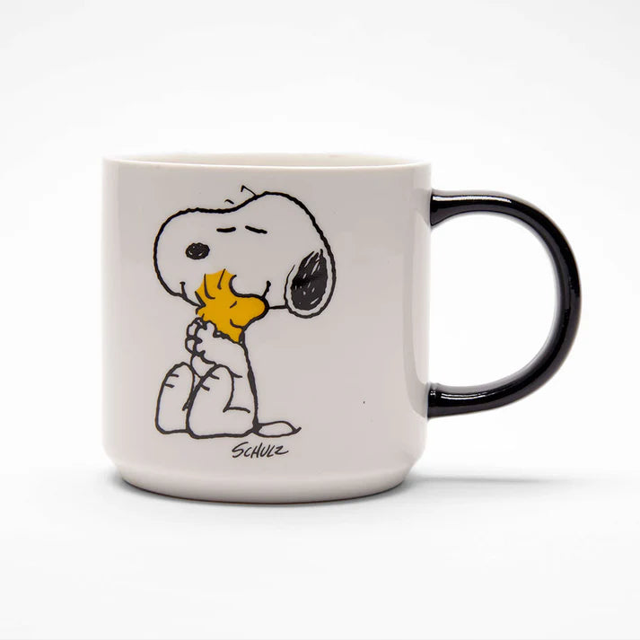 Magpie Peanuts Love Mug