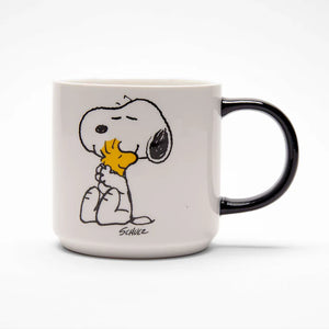 Magpie Peanuts Love Mug