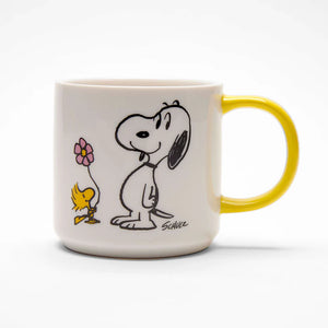 Magpie Peanuts You`re The Best Mug