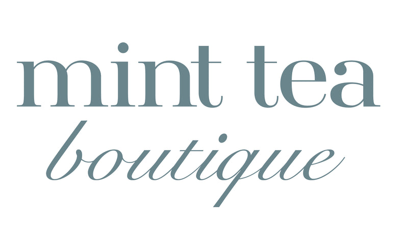Mint Tea Boutique | Clothing & Gift Shop in Winchester & Westbourne