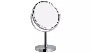 Danielle Creations Chrome Beauty Mirror