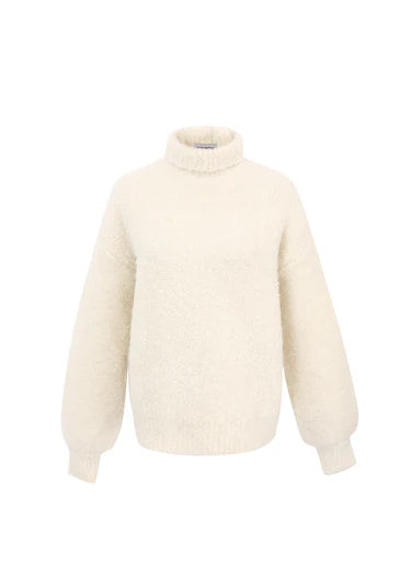 FRNCH Nadine Knitted Jumper