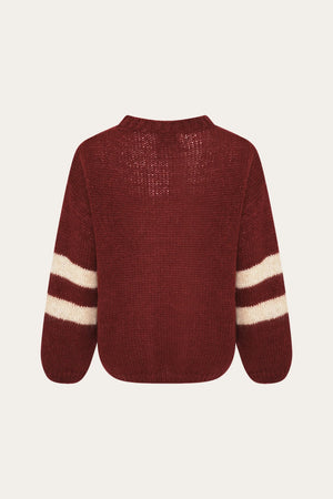 Noella Ninety-Two Knit