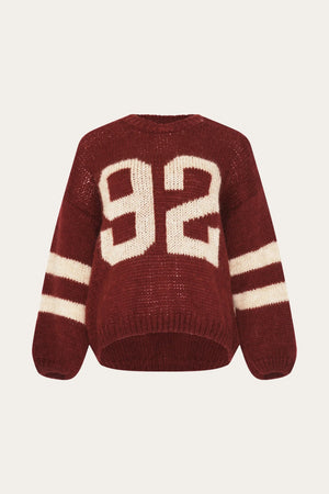 Noella Ninety-Two Knit