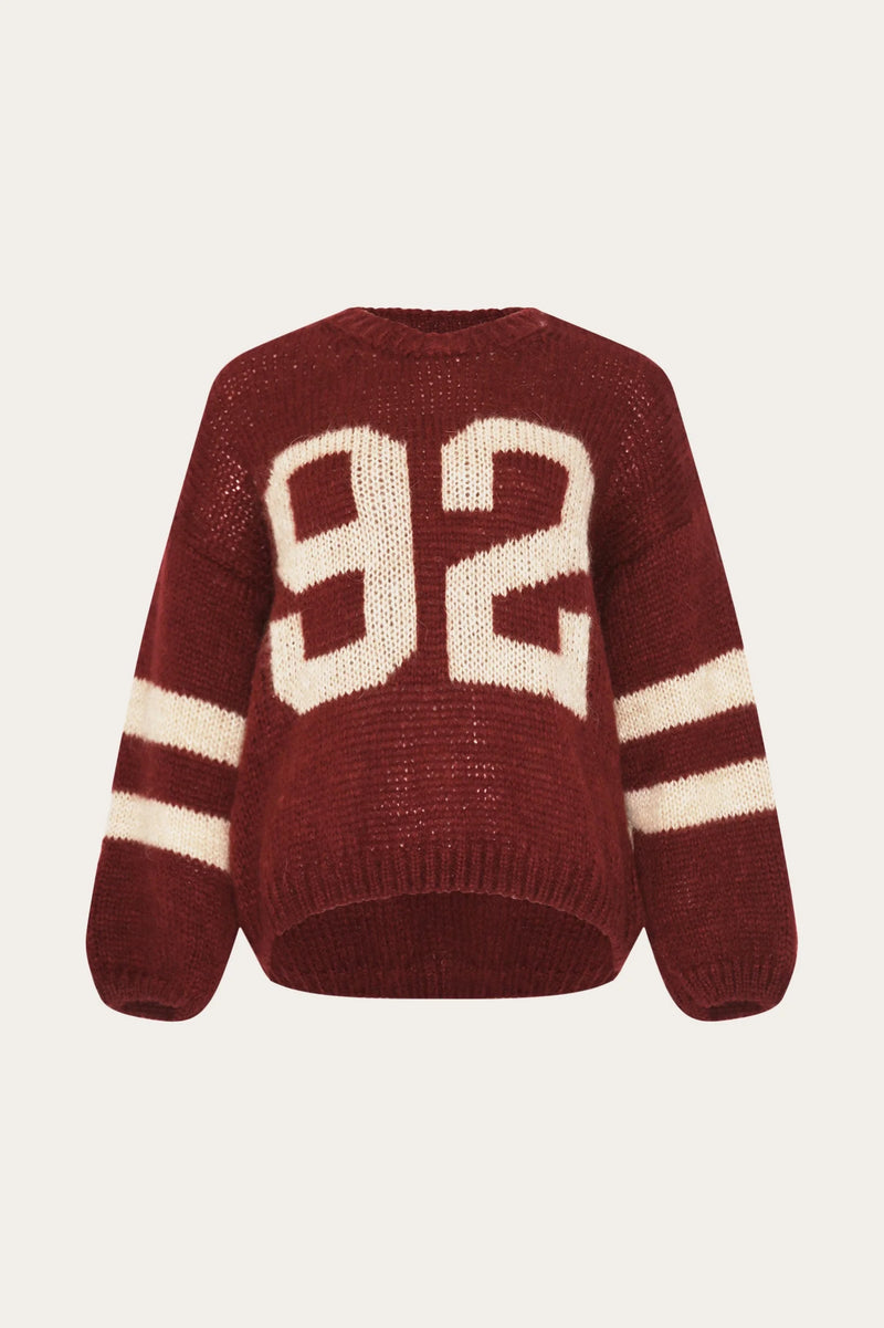 Noella Ninety-Two Knit